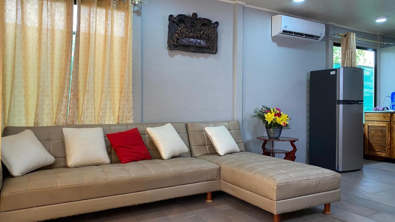 Harmonious House Apartment Sierpe Exterior foto